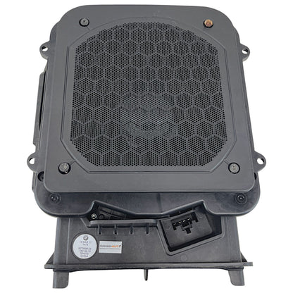 Alto Falante Banco BMW X1 2017 2018 2019 Dianteiro Direito