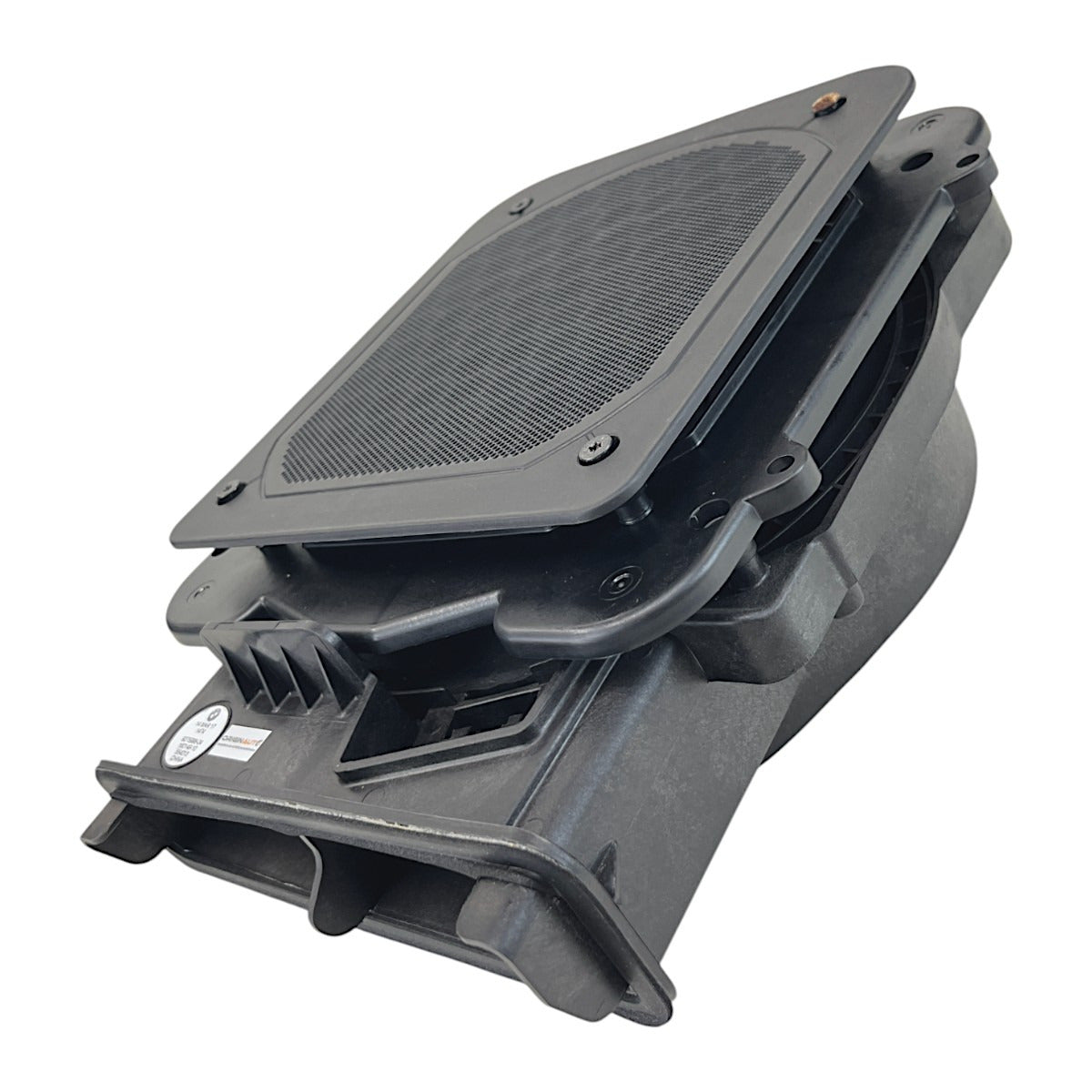 Alto Falante Banco BMW X1 2017 2018 2019 Dianteiro Direito