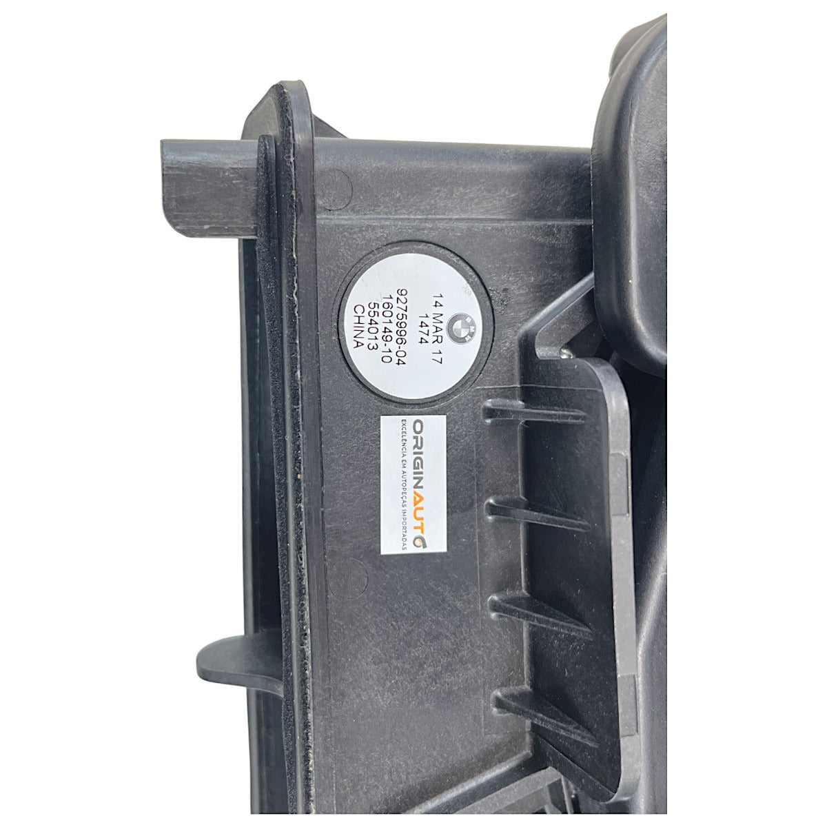 Alto Falante Banco BMW X1 2017 2018 2019 Dianteiro Direito