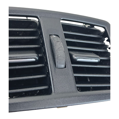 Difusor Ar Condicionado BMW X1 2016 2017 2018 2019 Traseiro