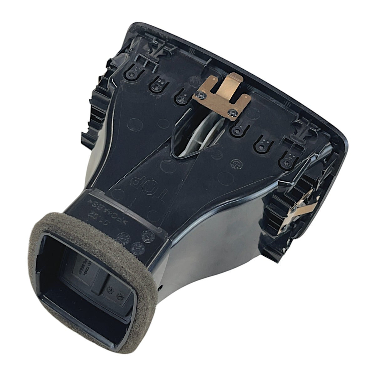 Difusor Ar Condicionado BMW X1 2016 2017 2018 2019 Traseiro