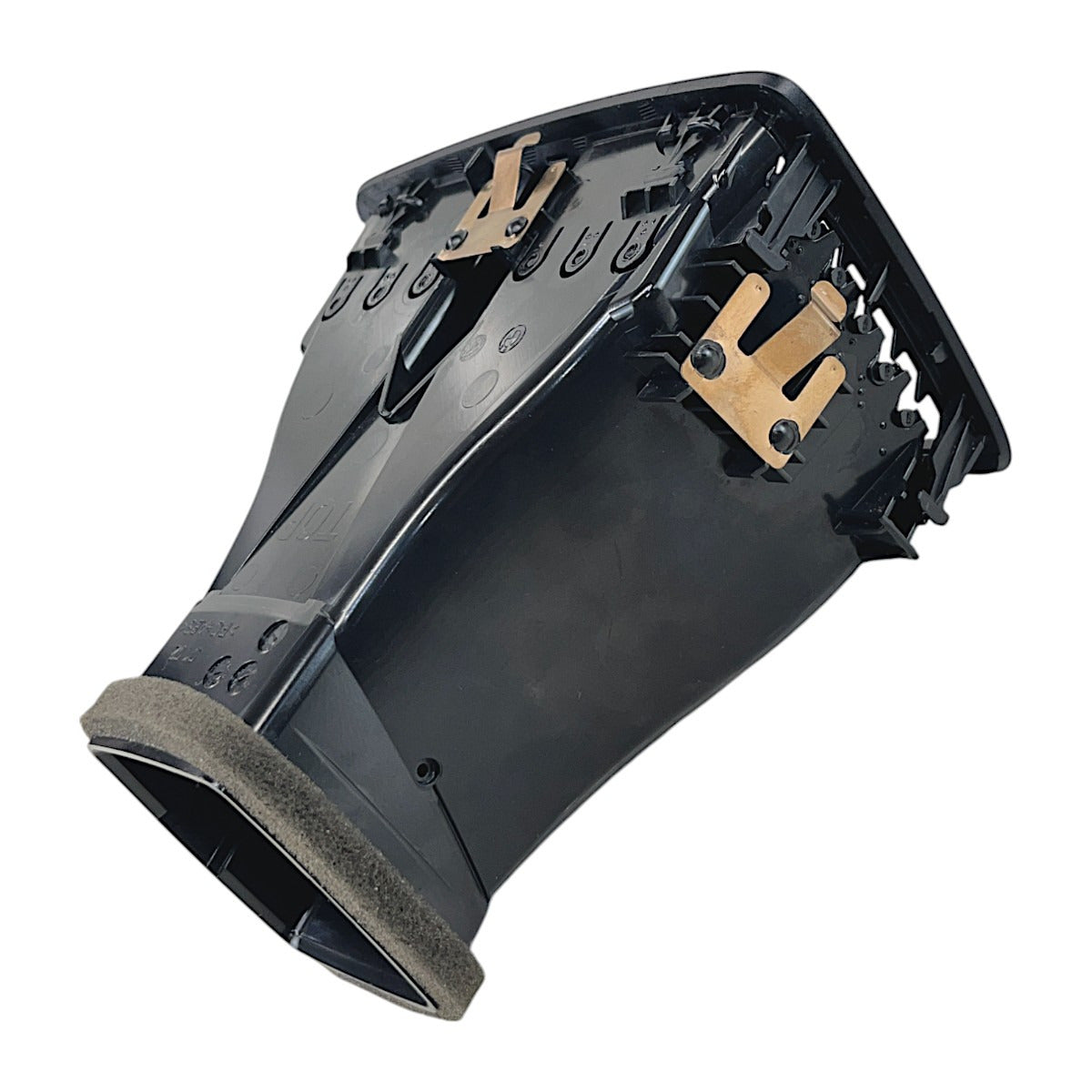 Difusor Ar Condicionado BMW X1 2016 2017 2018 2019 Traseiro