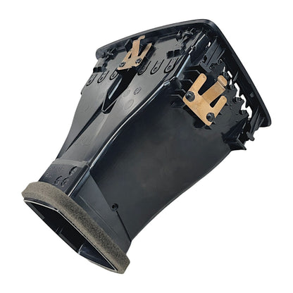 Difusor Ar Condicionado BMW X1 2016 2017 2018 2019 Traseiro