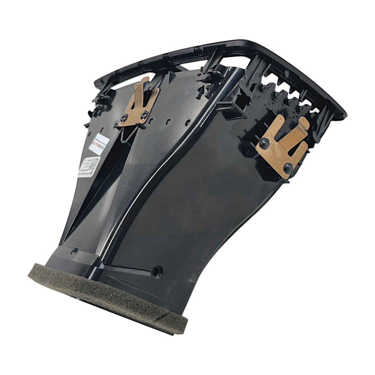 Difusor Ar Condicionado BMW X1 2016 2017 2018 2019 Traseiro