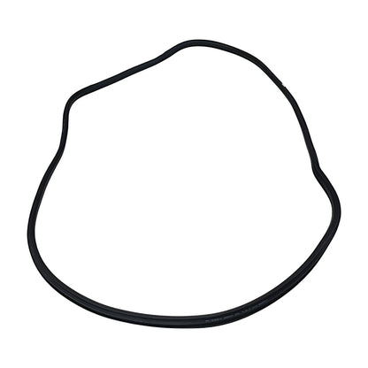 Borracha Carroceria BMW X1 2017 2018 2019 Dianteira Esquerda