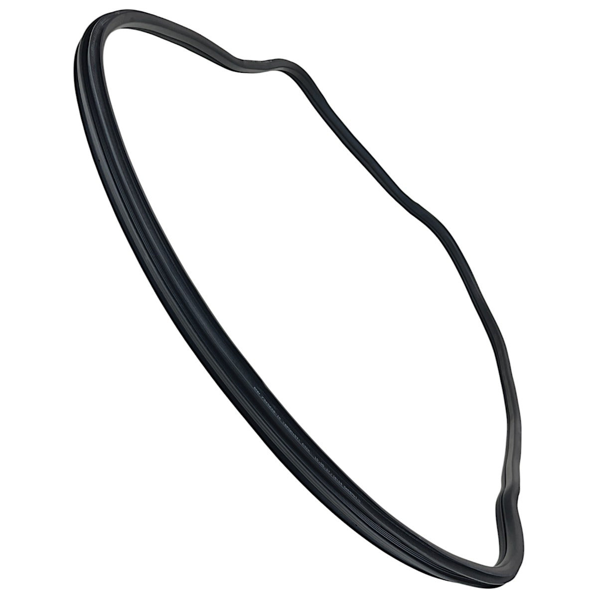 Borracha Carroceria BMW X1 2017 2018 2019 Dianteira Esquerda