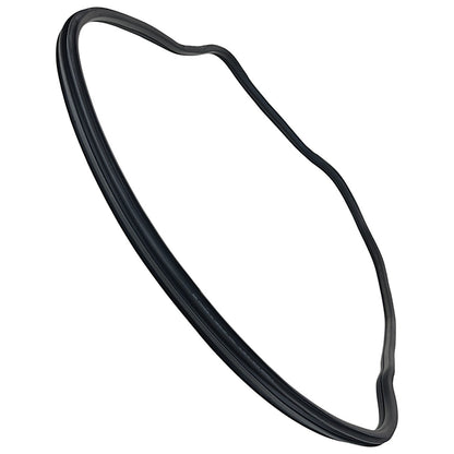 Borracha Carroceria BMW X1 2017 2018 2019 Dianteira Esquerda