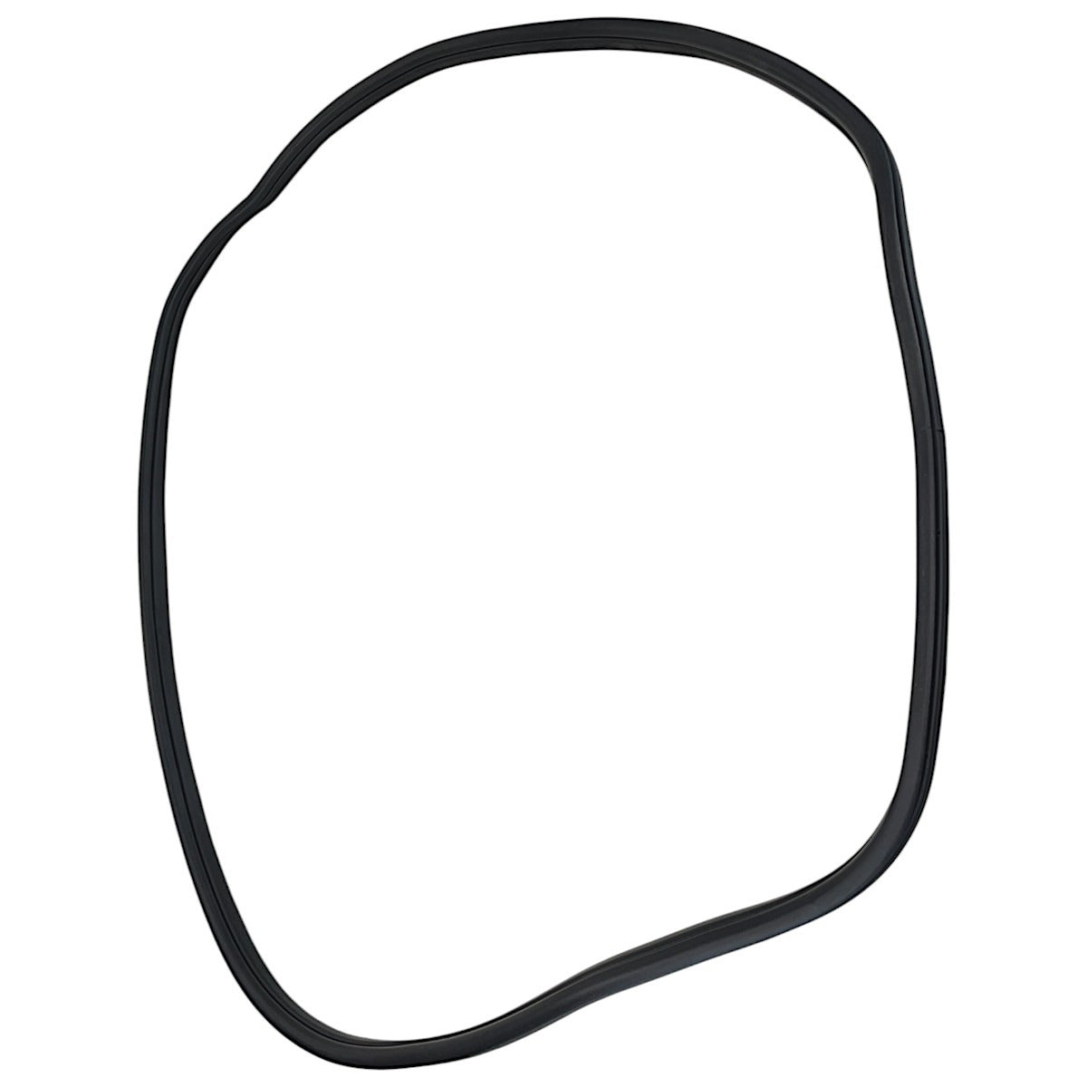 Borracha Carroceria BMW X1 2017 2018 2019 Dianteira Esquerda