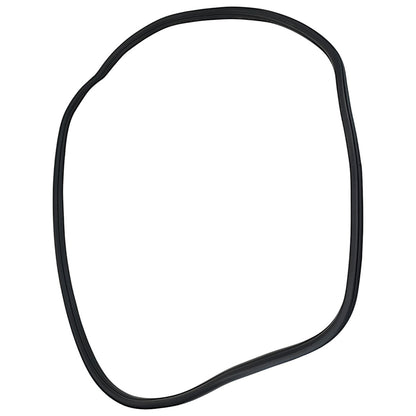 Borracha Carroceria BMW X1 2017 2018 2019 Dianteira Esquerda