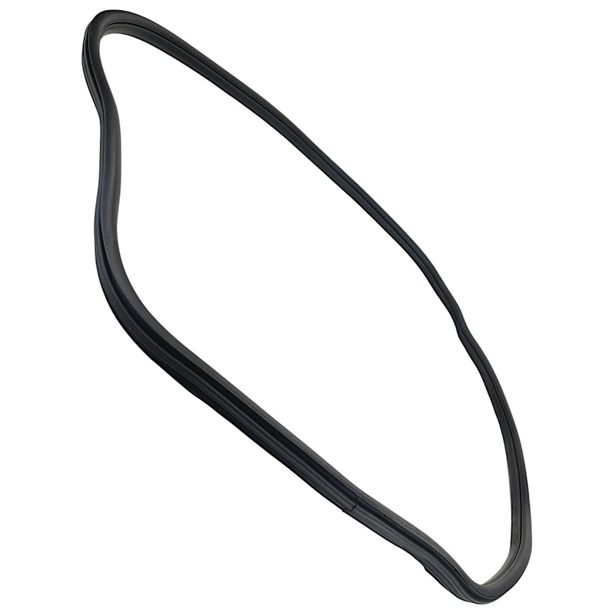 Borracha Carroceria BMW X1 2017 2018 2019 Dianteira Esquerda