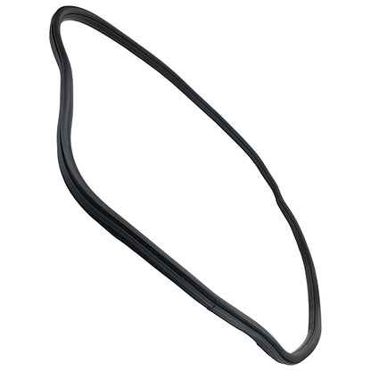 Borracha Carroceria BMW X1 2017 2018 2019 Dianteira Esquerda