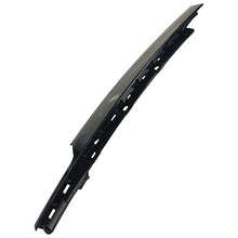 Moldura Coluna Porta BMW X1 2017 2018 2019 Dianteira Direita