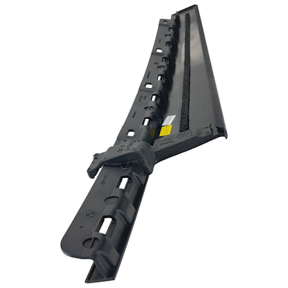 Moldura Coluna Porta BMW X1 2017 2018 2019 Dianteira Direita