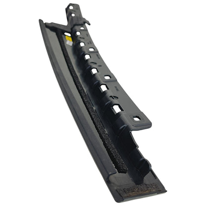 Moldura Coluna Porta BMW X1 2017 2018 2019 Dianteira Direita