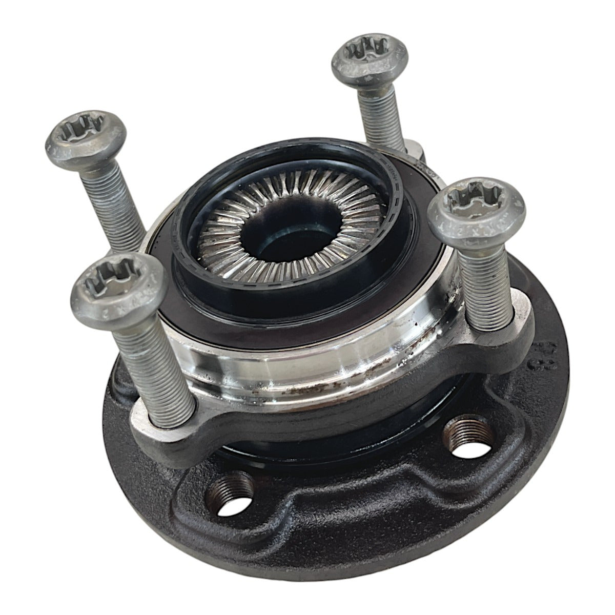 Cubo Roda Rolamento BMW X1 2016 2017 2018 2019 Dianteiro