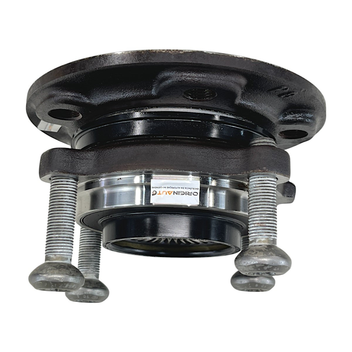 Cubo Roda Rolamento BMW X1 2016 2017 2018 2019 Dianteiro