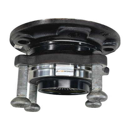 Cubo Roda Rolamento BMW X1 2016 2017 2018 2019 Dianteiro