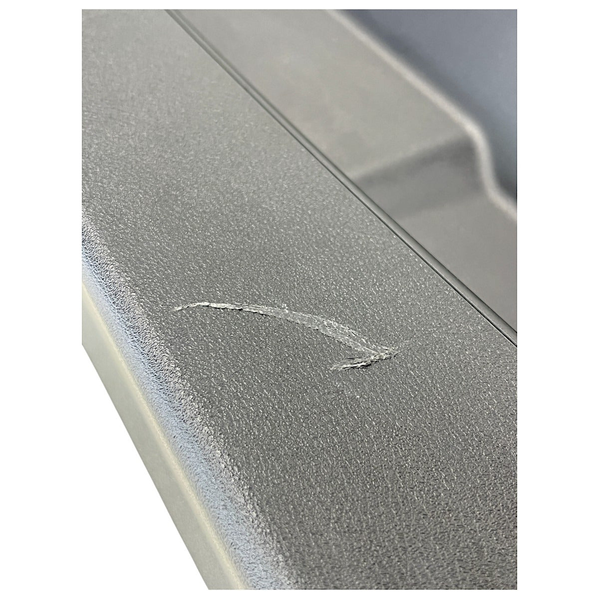 Forro Porta Mala BMW X1 2016 2017 2018 2019