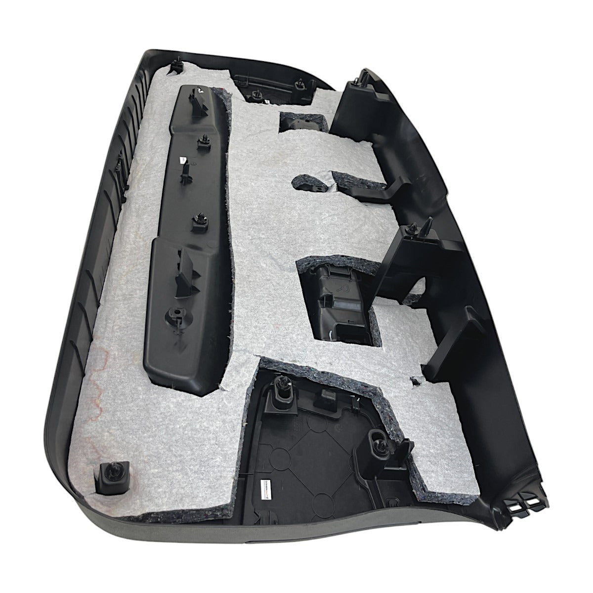 Forro Porta Mala BMW X1 2016 2017 2018 2019