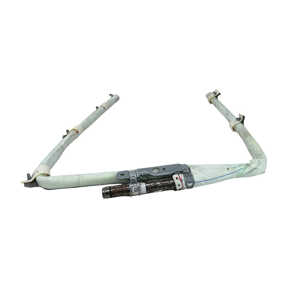 Airbag Cortina BMW X1 2016 2017 2018 2019 Esquerda 735260110