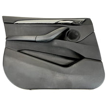 Forro Porta BMW X1 2016 2017 2018 2019 Dianteiro Esquerdo