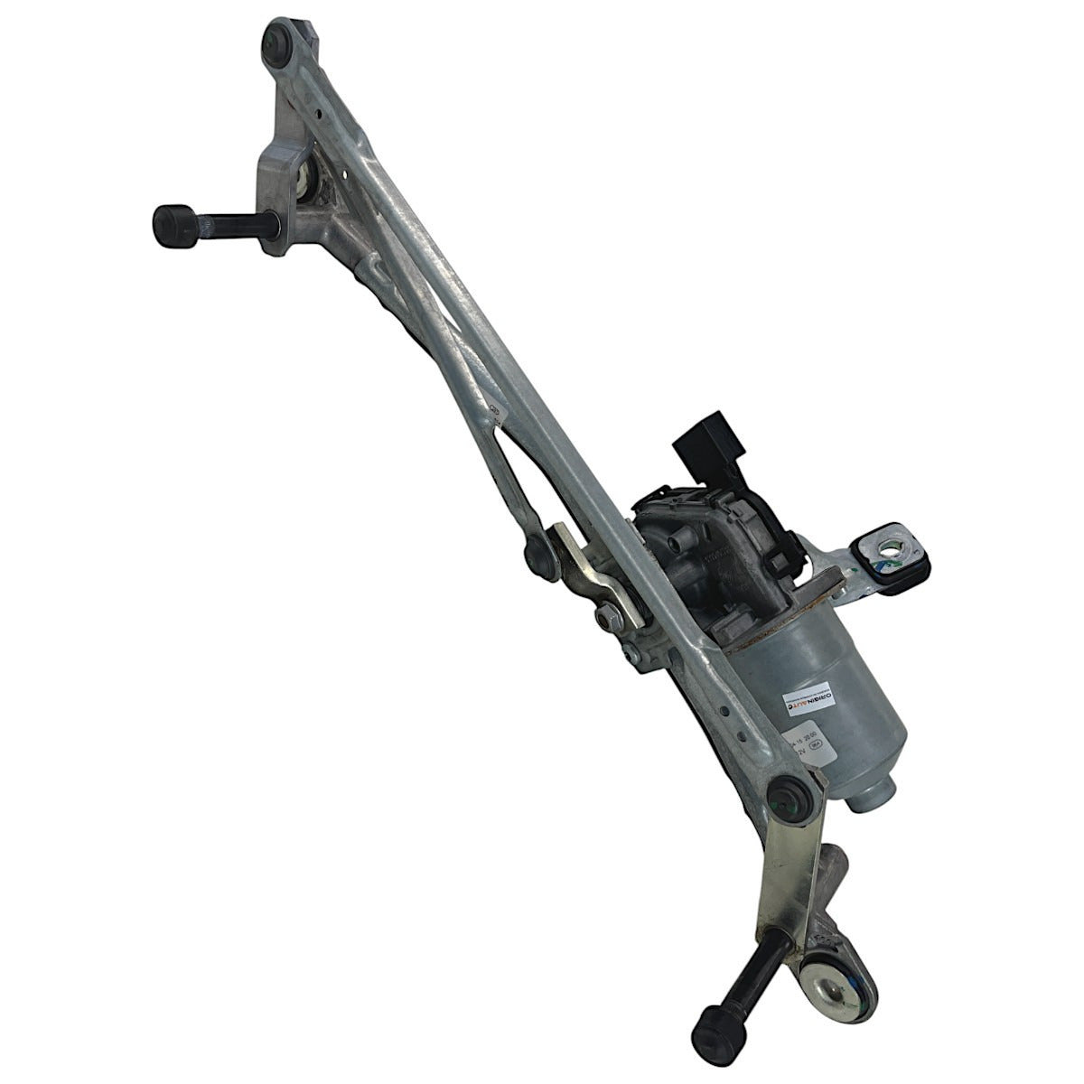 Motor Galhada Limpador Parabrisa BMW X1 2016 2017 2018 2019