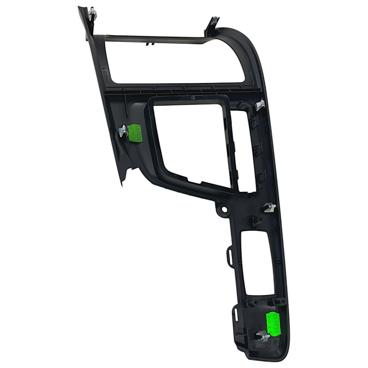 Moldura Console Central BMW X1 2016 2017 2018 2019 Superior