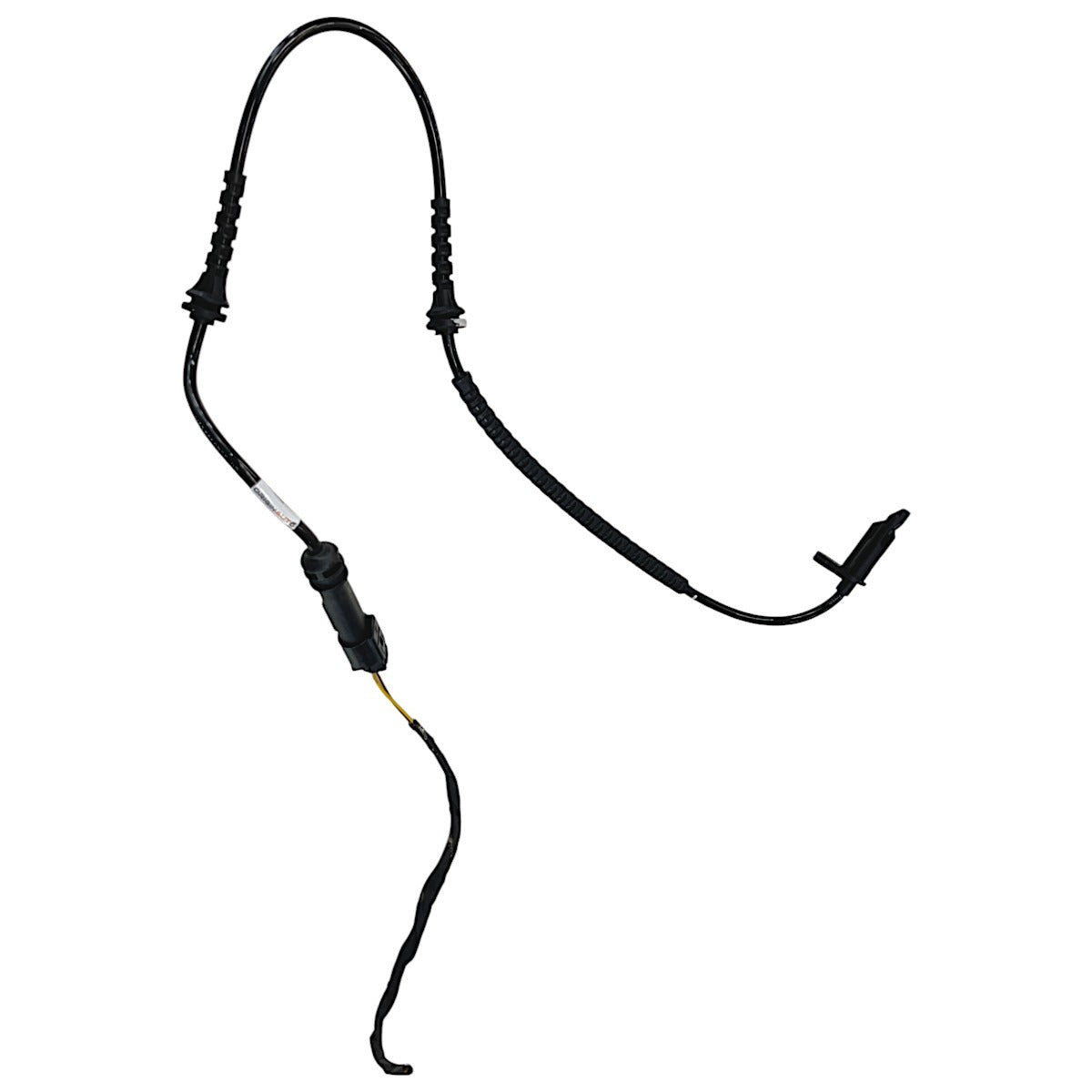 Sensor Rotação Roda BMW X1 2016 2017 2018 2019 Dianteiro