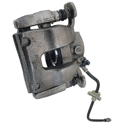 Pinça Freio BMW X1 2016 2017 2018 2019 Dianteira Esquerda