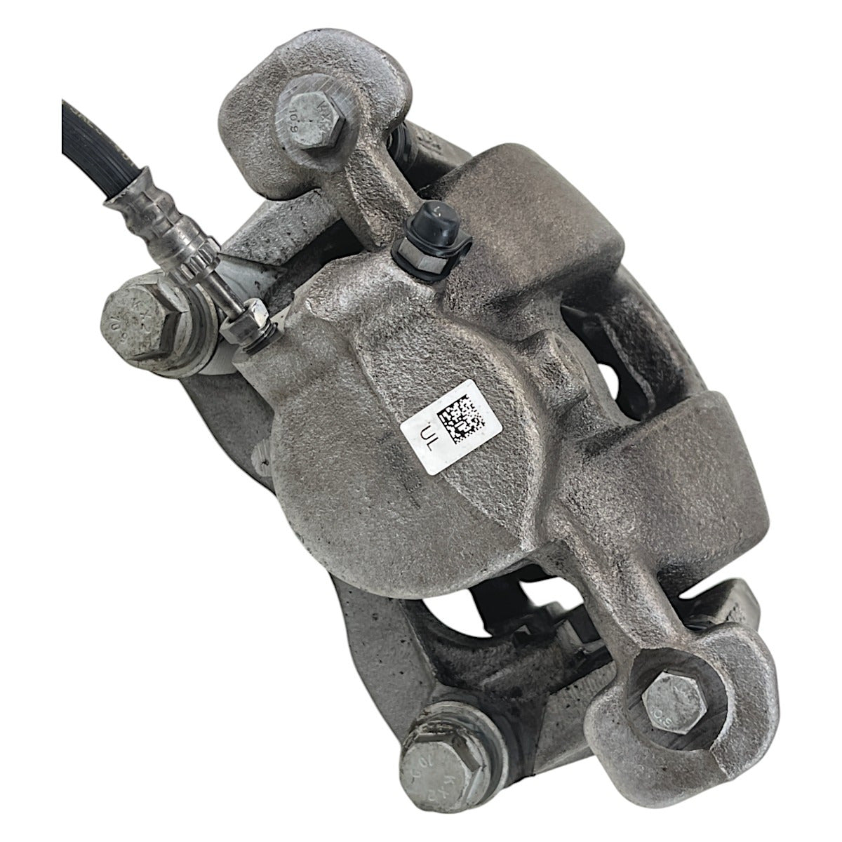 Pinça Freio BMW X1 2016 2017 2018 2019 Dianteira Esquerda