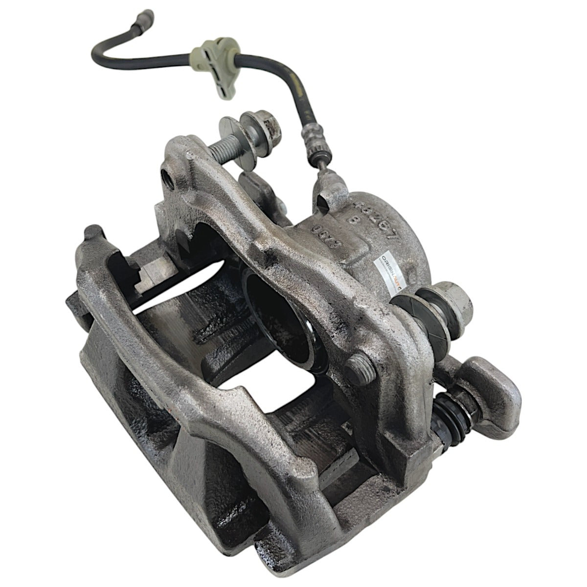 Pinça Freio BMW X1 2016 2017 2018 2019 Dianteira Esquerda