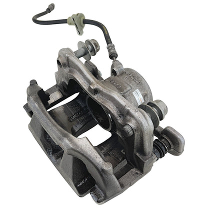 Pinça Freio BMW X1 2016 2017 2018 2019 Dianteira Esquerda