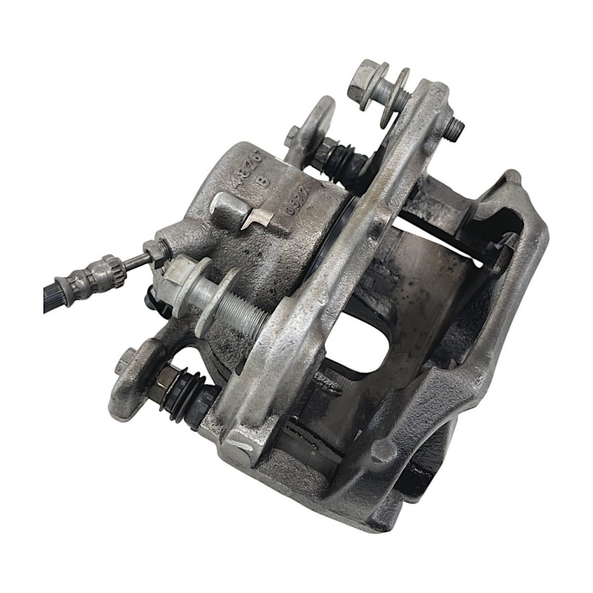 Pinça Freio BMW X1 2016 2017 2018 2019 Dianteira Esquerda