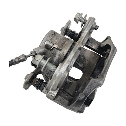 Pinça Freio BMW X1 2016 2017 2018 2019 Dianteira Esquerda