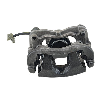 Pinça Freio BMW X1 2016 2017 2018 2019 Dianteira Esquerda