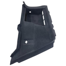 Forro Porta Mala BMW X1 2017 2018 2019 Esquerdo 747850701