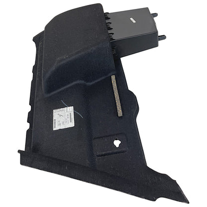 Forro Porta Mala BMW X1 2017 2018 2019 Esquerdo 747850701