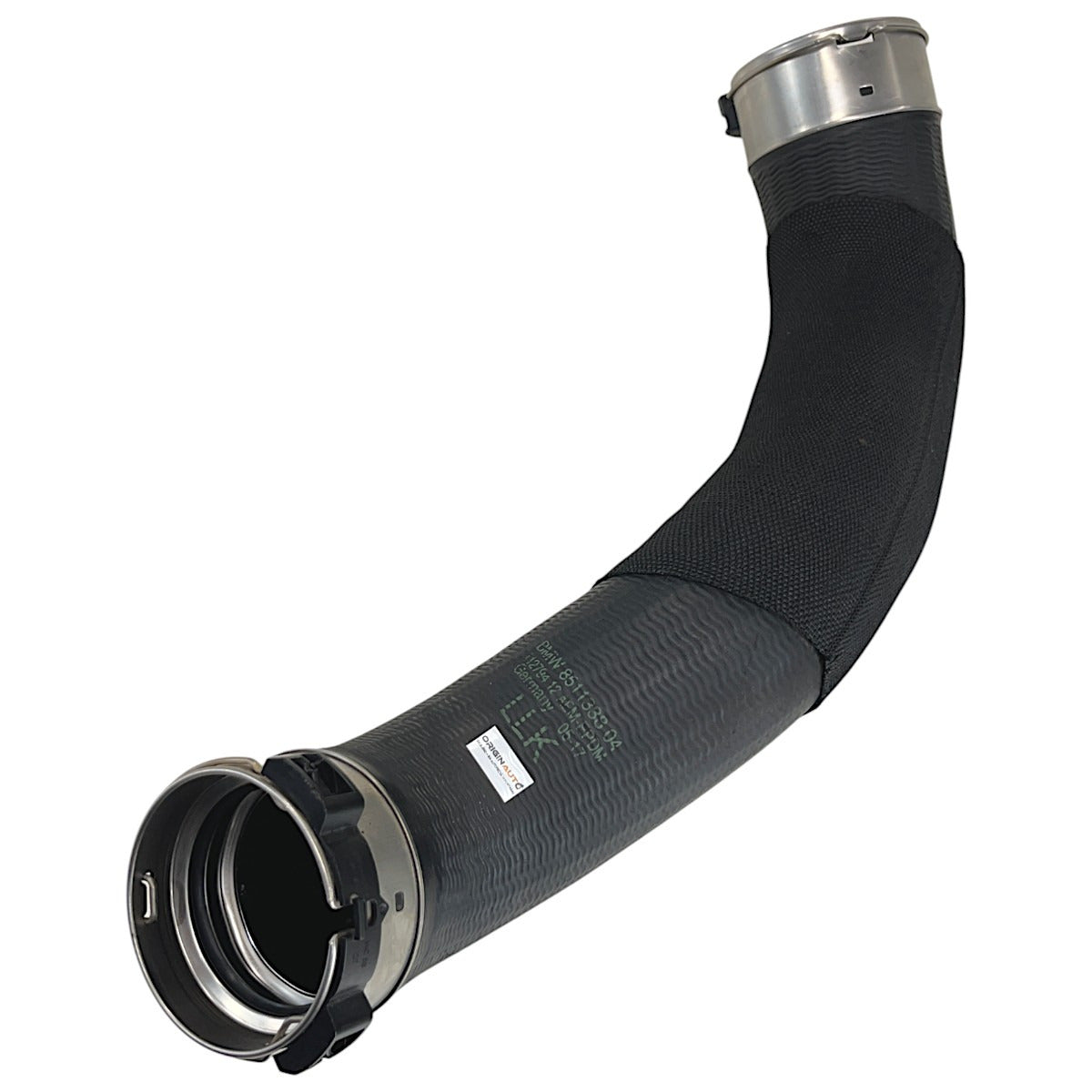 Mangueira Intercooler BMW X1 2.0 B48 192cv 2018 8511338