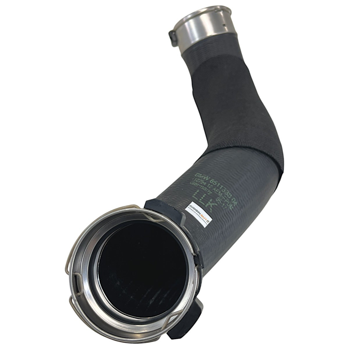 Mangueira Intercooler BMW X1 2.0 B48 192cv 2018 8511338