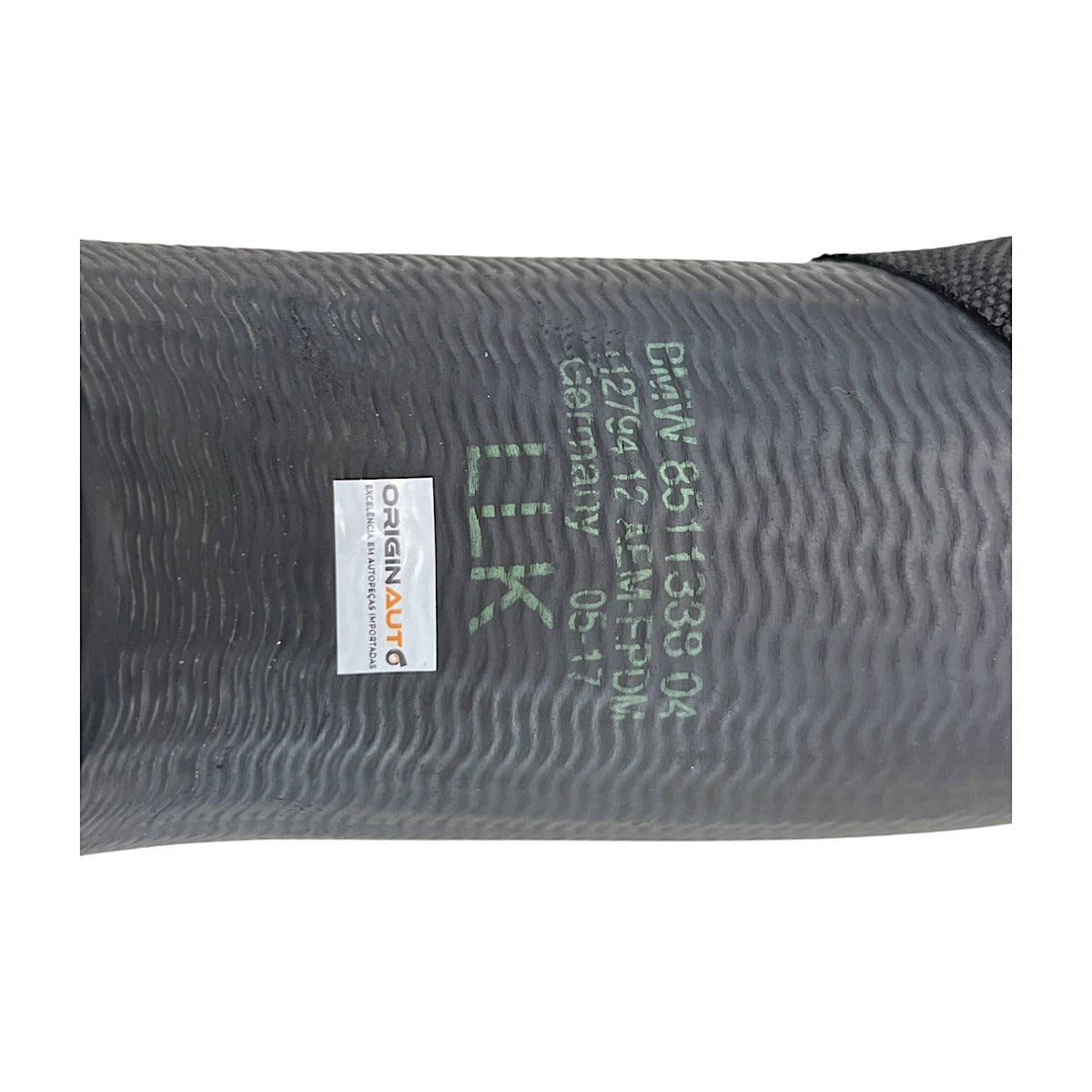 Mangueira Intercooler BMW X1 2.0 B48 192cv 2018 8511338