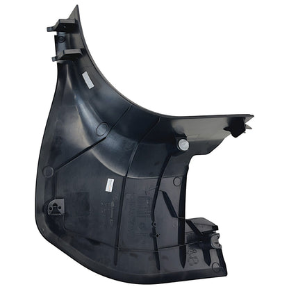Moldura Soleira Coluna A BMW X1 2016 2017 2018 2019 Direita