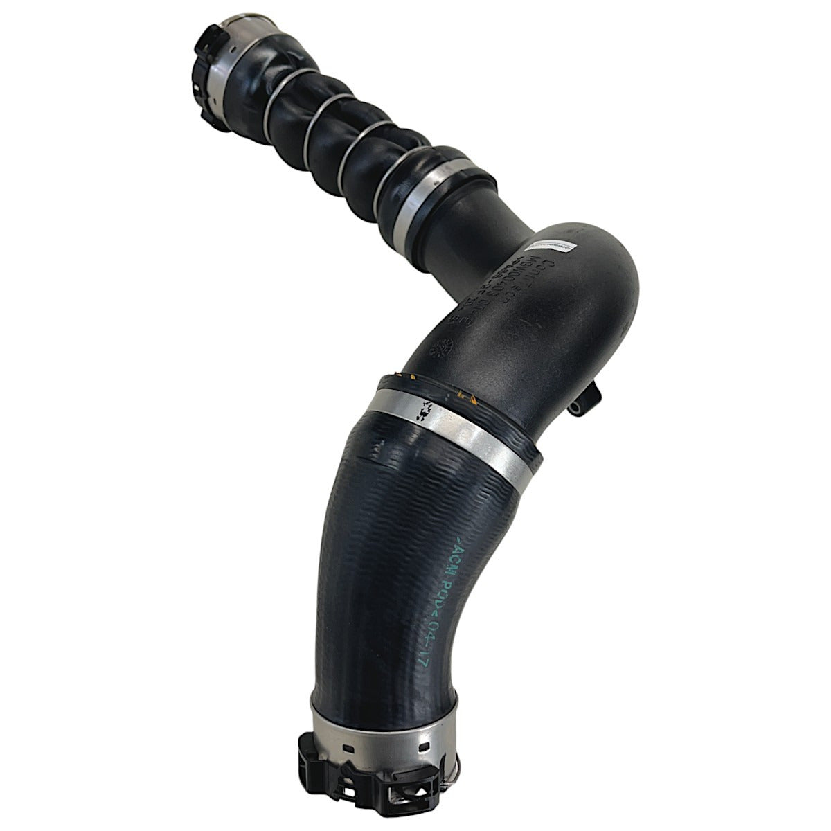 Mangueira Duto Ar BMW X1 2.0 B48 192cv 2018 Intercooler