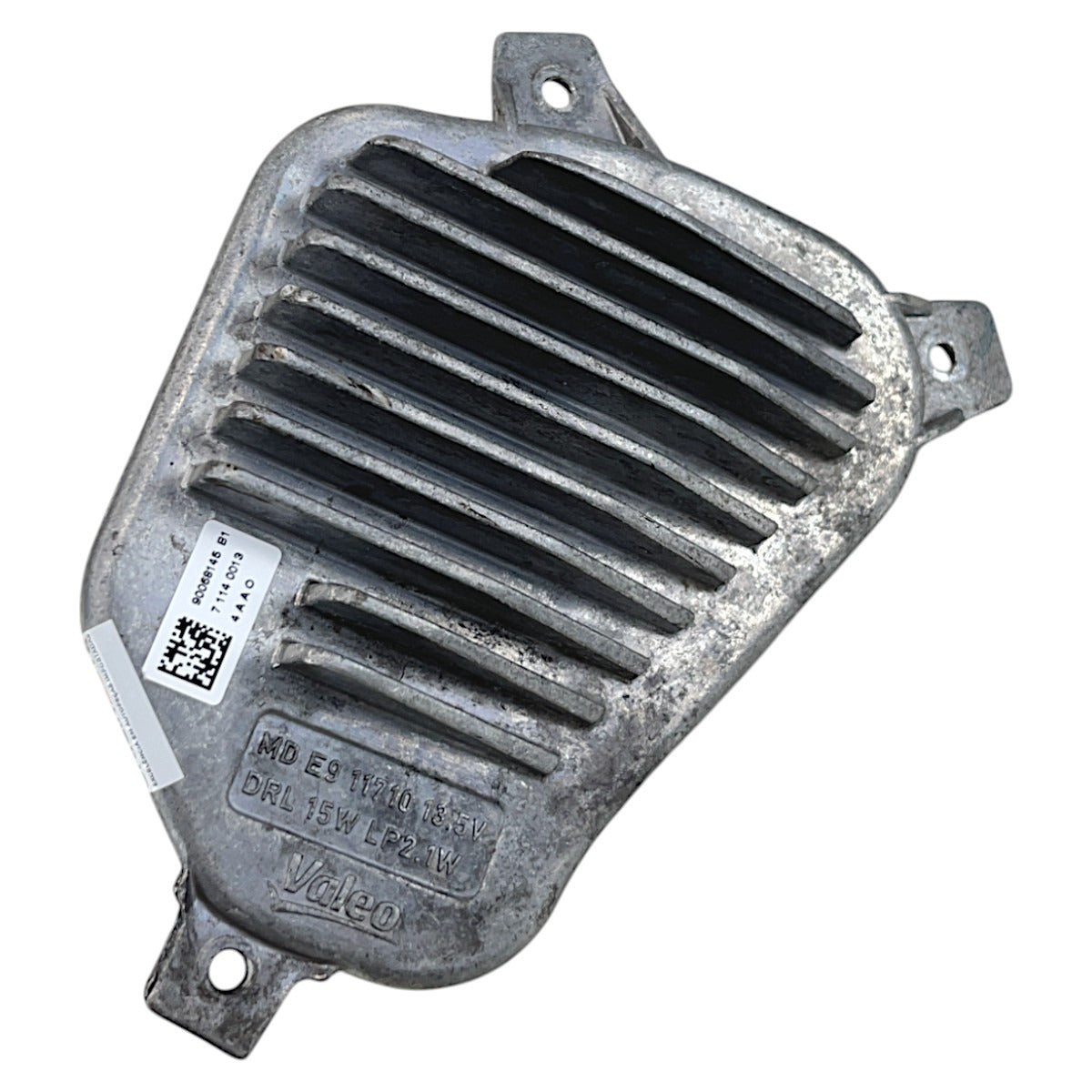 Módulo Reator LED  BMW X1 2016 2017 2018 2019 Farol Direito