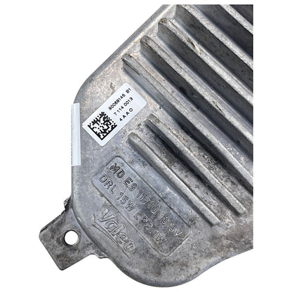 Módulo Reator LED  BMW X1 2016 2017 2018 2019 Farol Direito