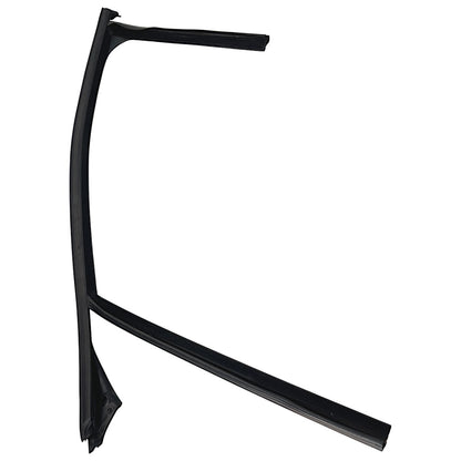 Canaleta Vidro BMW X1 2016 2017 2018 2019 Dianteira Esquerda