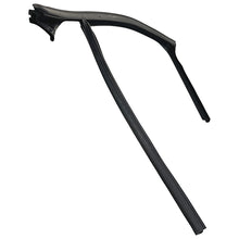 Canaleta Vidro BMW X1 2016 2017 2018 2019 Dianteira Esquerda