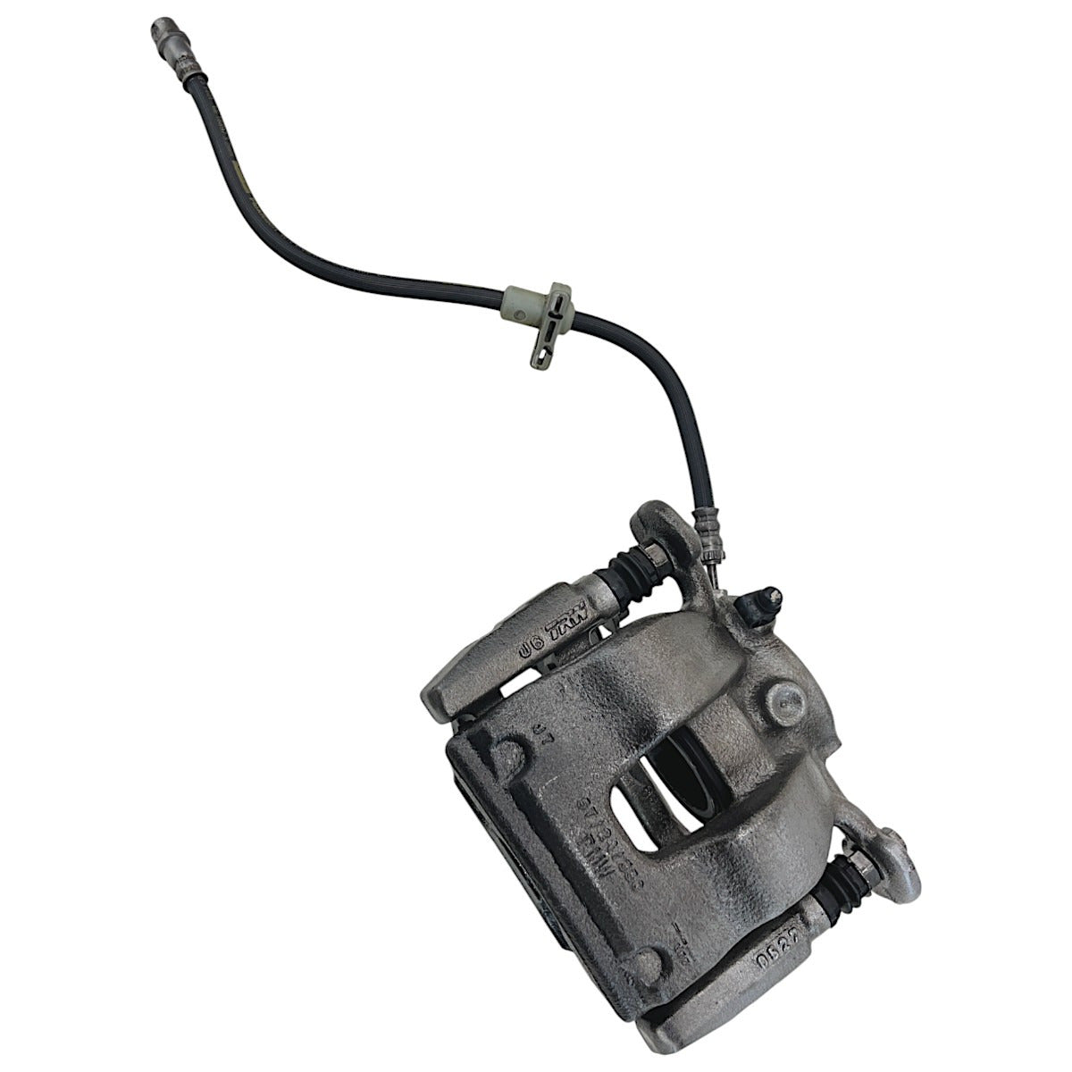 Pinça Freio BMW X1 2016 2017 2018 2019 Dianteira Direita