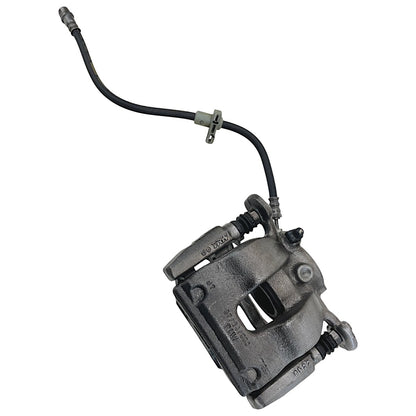 Pinça Freio BMW X1 2016 2017 2018 2019 Dianteira Direita