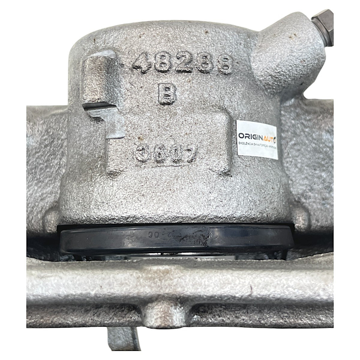 Pinça Freio BMW X1 2016 2017 2018 2019 Dianteira Direita