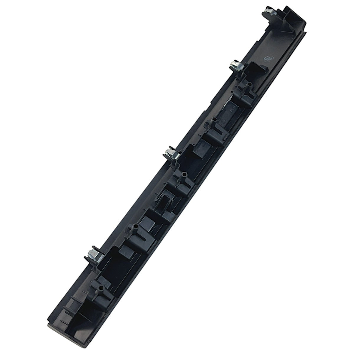 Moldura Console BMW X1 2016 2017 2018 2019 Lateral Esquerdo